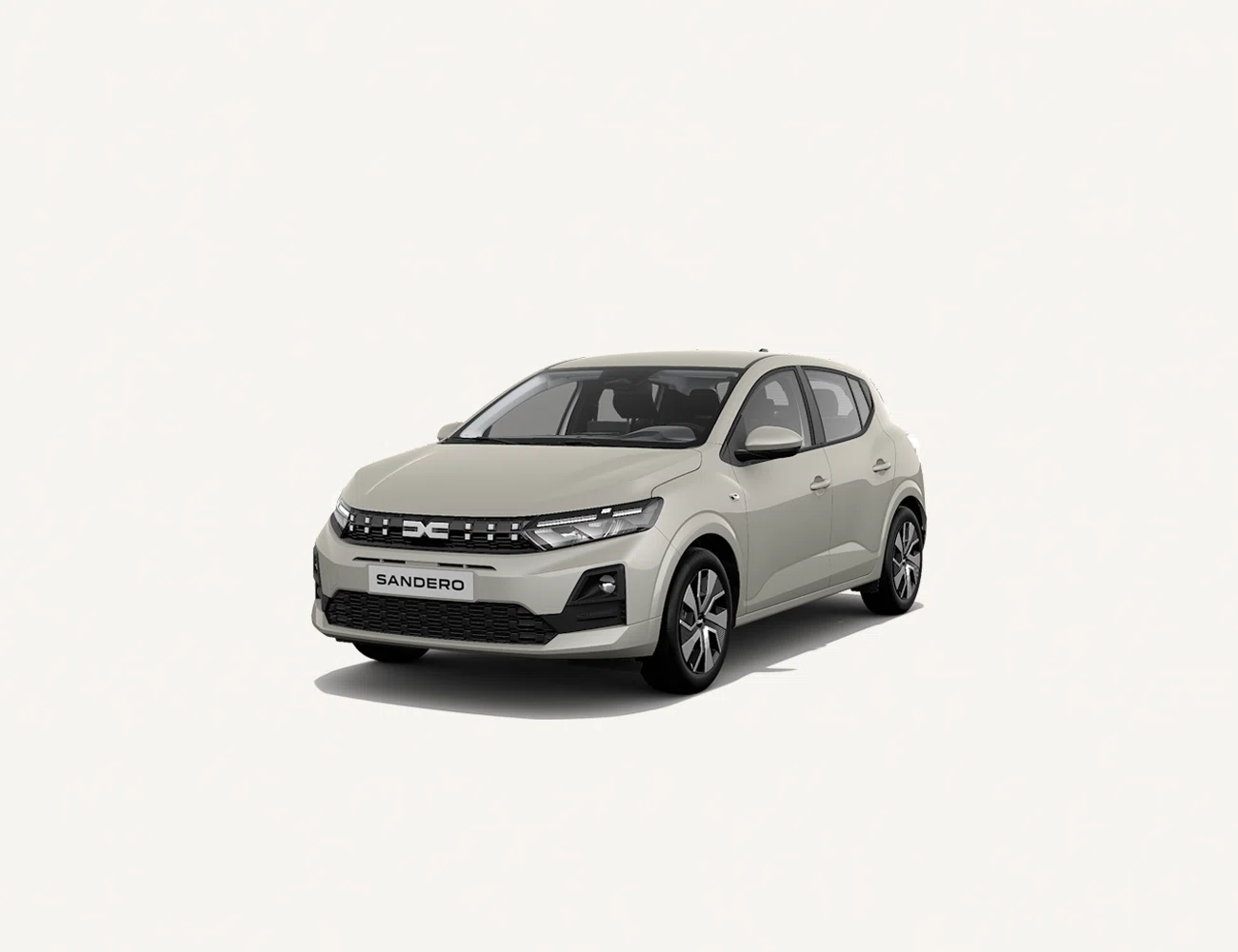 Yeni Sandero