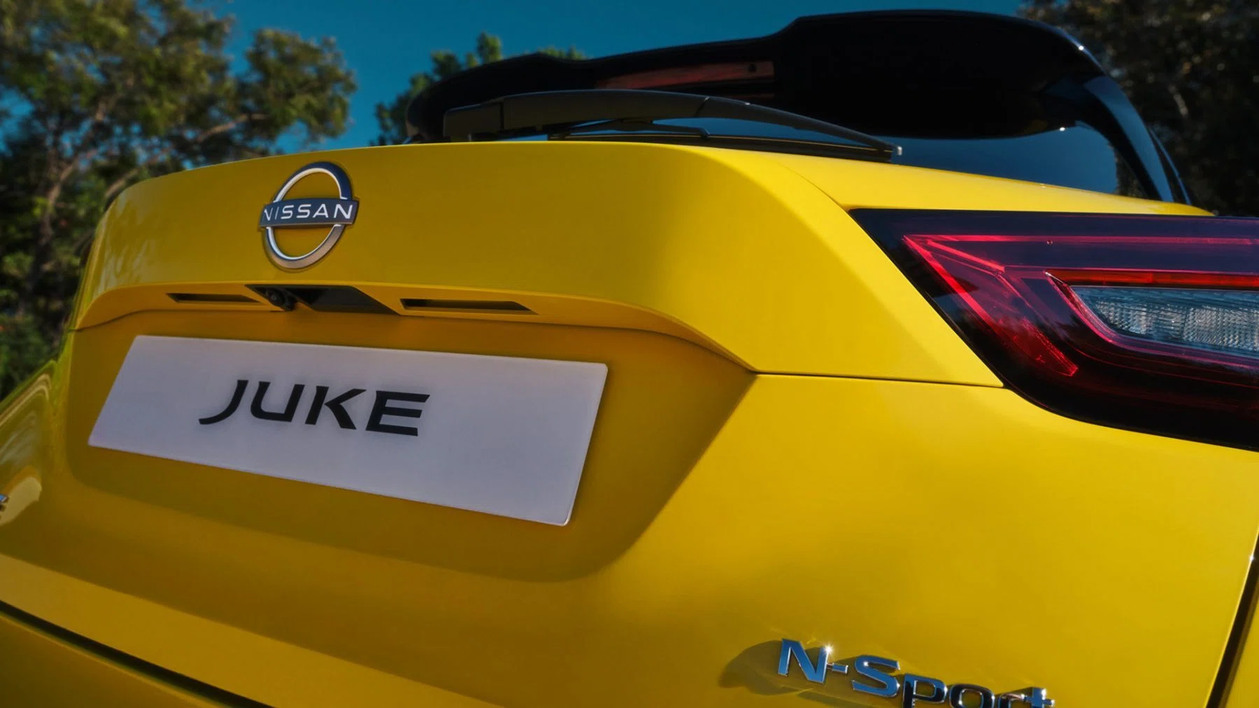 NISSAN JUKE - Görsel 4