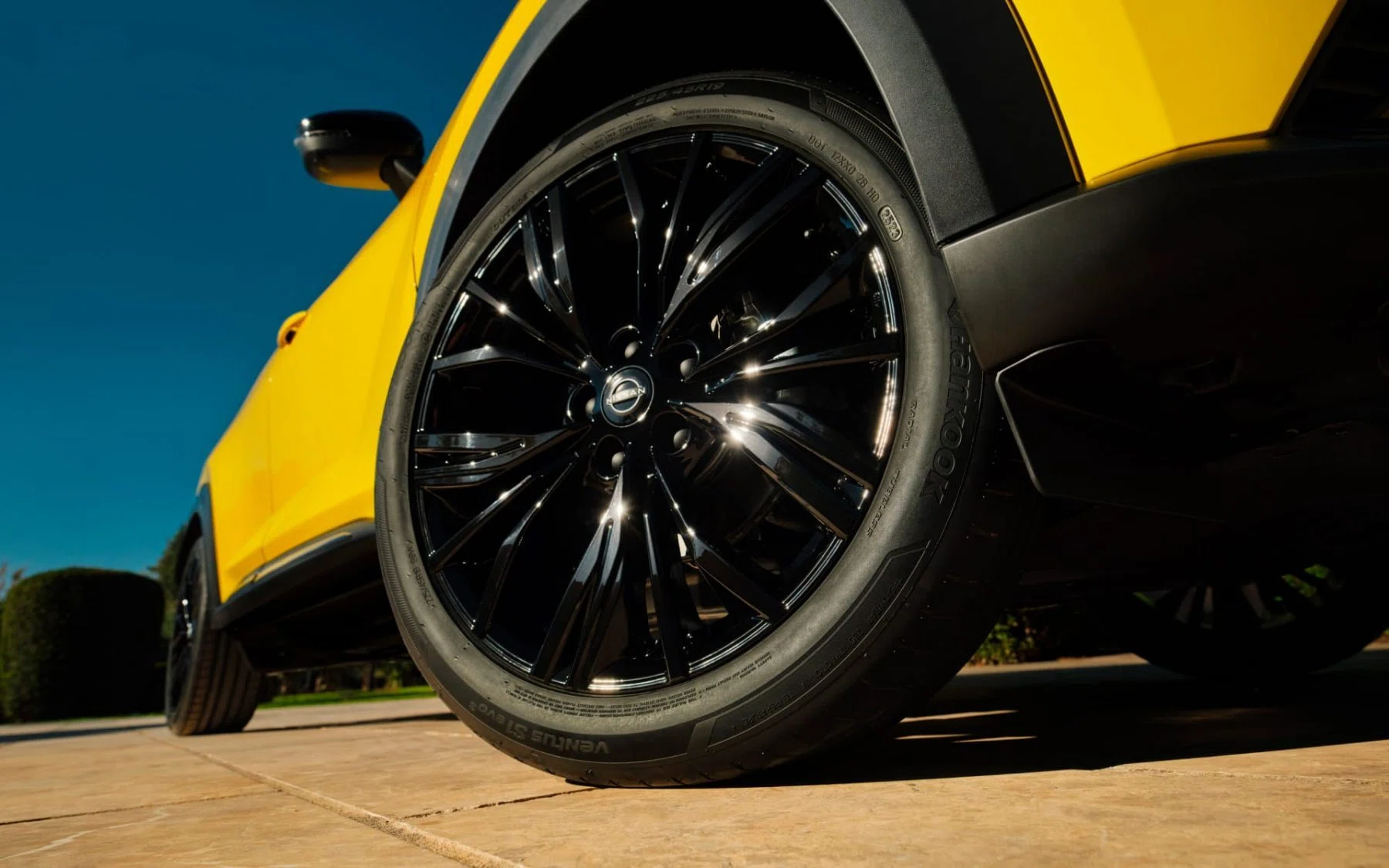 NISSAN JUKE - Görsel 6