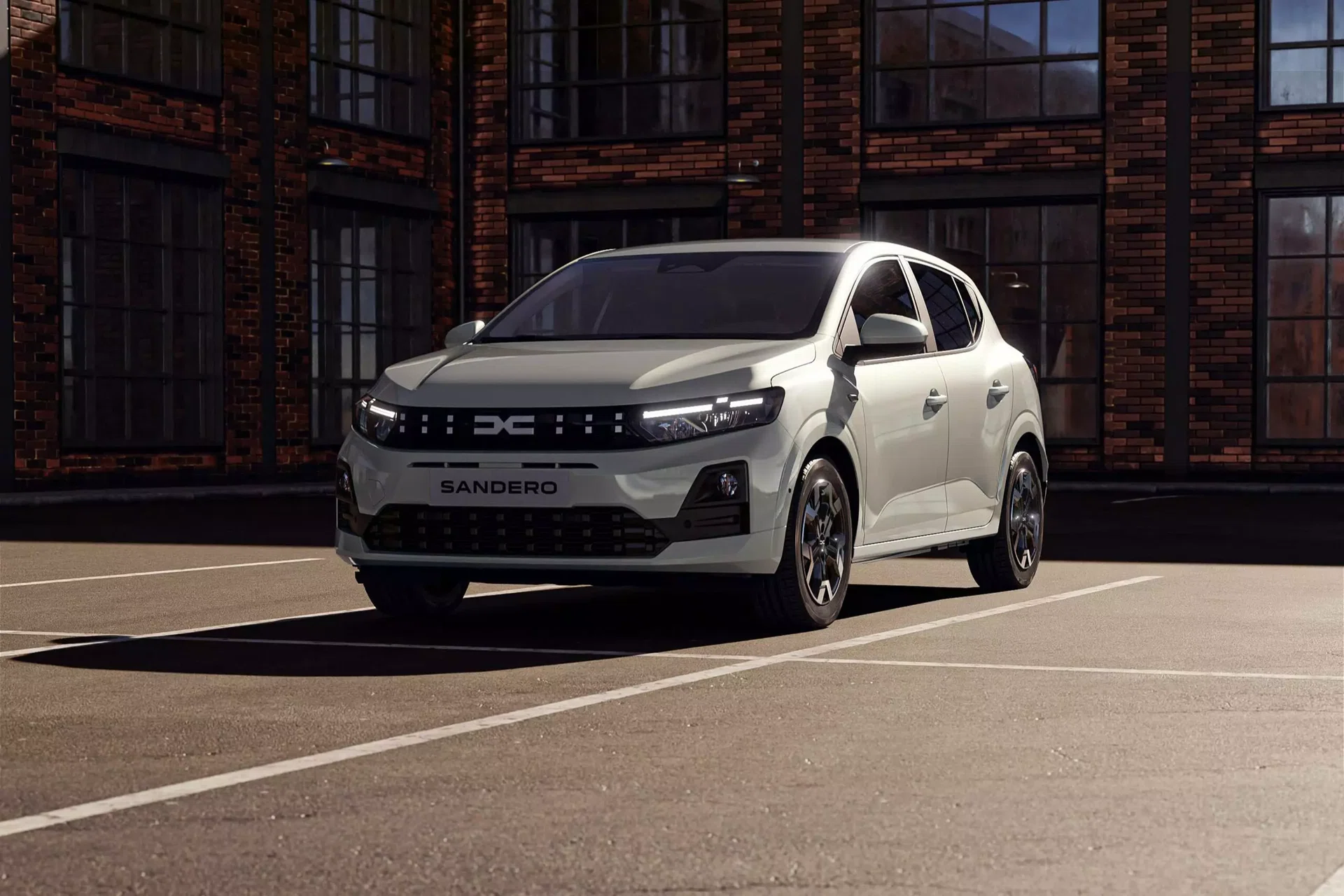 Yeni Sandero - Görsel 4