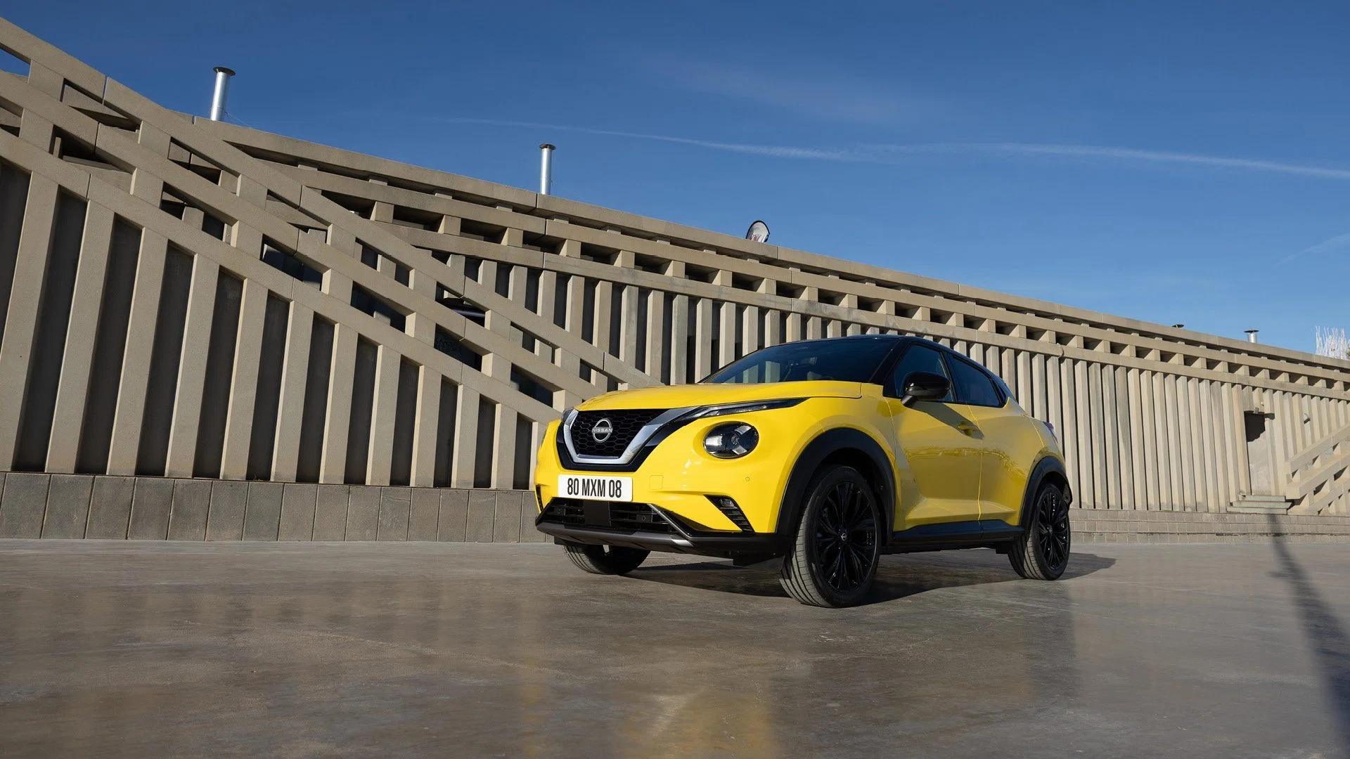 NISSAN JUKE - Görsel 3