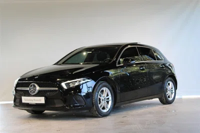 2020 MERCEDES A SERISI