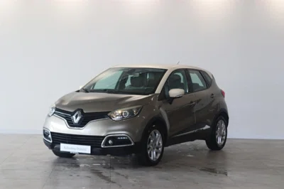 2015 RENAULT CAPTUR