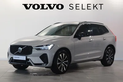 2023 VOLVO XC60