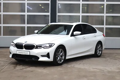 2020 BMW 3 SERISI