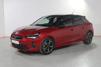 2021 OPEL CORSA