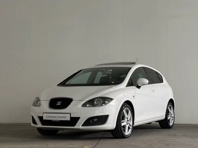 2011 SEAT LEON