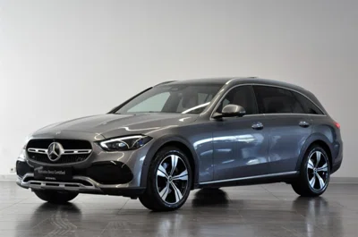 2024 MERCEDES C SERISI