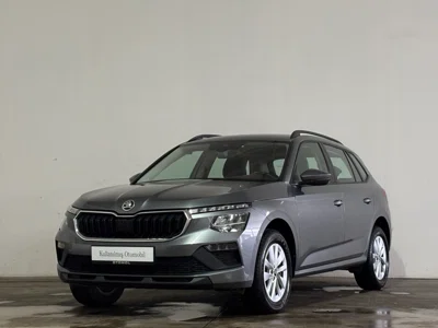 2025 SKODA Kamıq