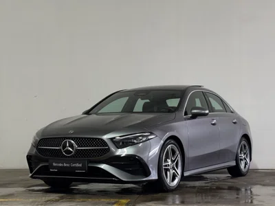 2023 MERCEDES A SERISI