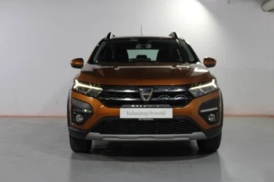 2022 DACIA SANDERO