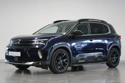 2024 CITROEN C5 AIRCROSS
