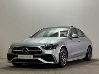 2023 MERCEDES C SERISI