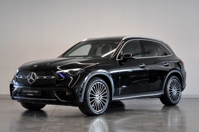 2023 MERCEDES GLC SERISI