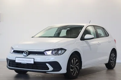 2024 VOLKSWAGEN POLO