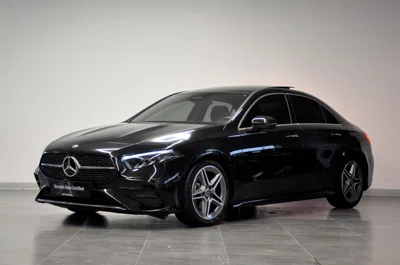 2023 MERCEDES A SERISI
