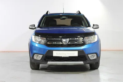 2017 DACIA SANDERO