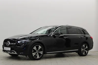 2024 MERCEDES C SERISI