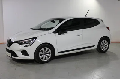 2022 RENAULT CLIO