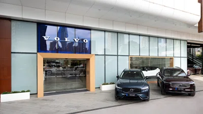 Otomol Ataşehir 2; Mükemmel Bir Volvo Yetkili Servisi Yolculuğuna Hazır mısınız?