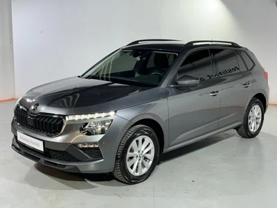 2024 SKODA KAMİQ
