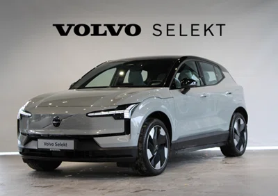 2025 VOLVO EX30