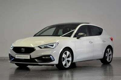 2023 SEAT LEON