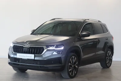 2024 SKODA KAROQ