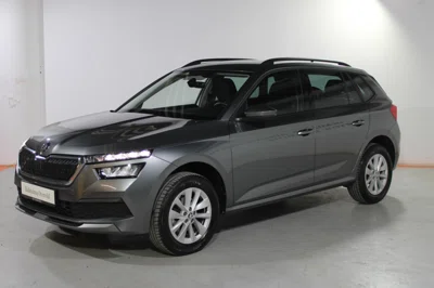 2024 SKODA Kamıq