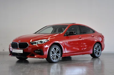 BMW 2 SERISI