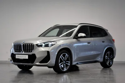 2024 BMW X1