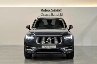 2023 VOLVO XC90