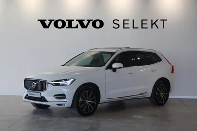 2020 VOLVO XC60
