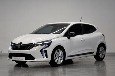 2024 RENAULT CLIO