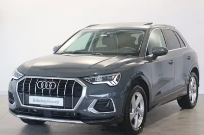 2021 AUDI Q3
