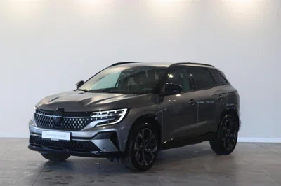 2024 RENAULT AUSTRAL