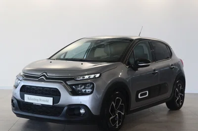 2020 CITROEN C3