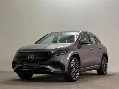 2023 MERCEDES EQA 