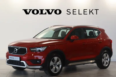 2020 VOLVO XC40
