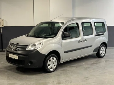 2018 RENAULT KANGOO EXPRESS