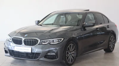 2019 BMW 3 SERISI