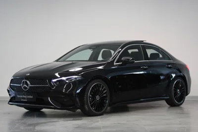 2025 MERCEDES A SERISI