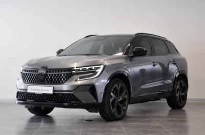 2024 RENAULT AUSTRAL