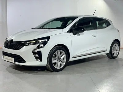 2024 RENAULT CLIO