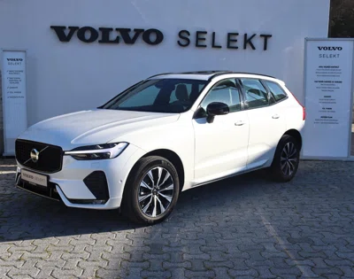 2025 VOLVO XC60