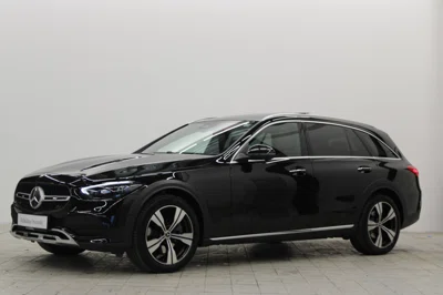 2024 MERCEDES C SERISI