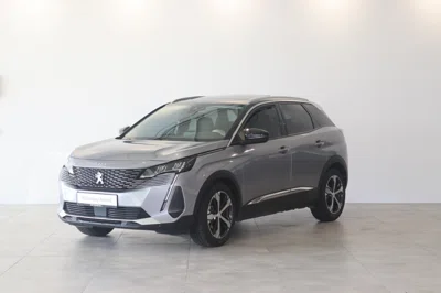 2022 PEUGEOT 3008
