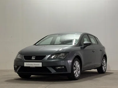 2018 SEAT LEON
