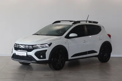 2024 DACIA SANDERO STEPWAY 