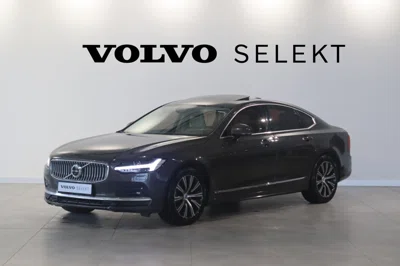 2021 VOLVO S90